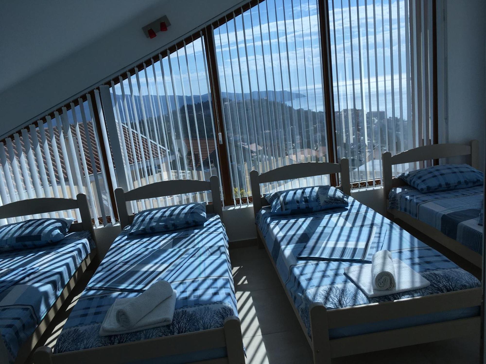 Villa Rakhimov Herceg Novi Extérieur photo