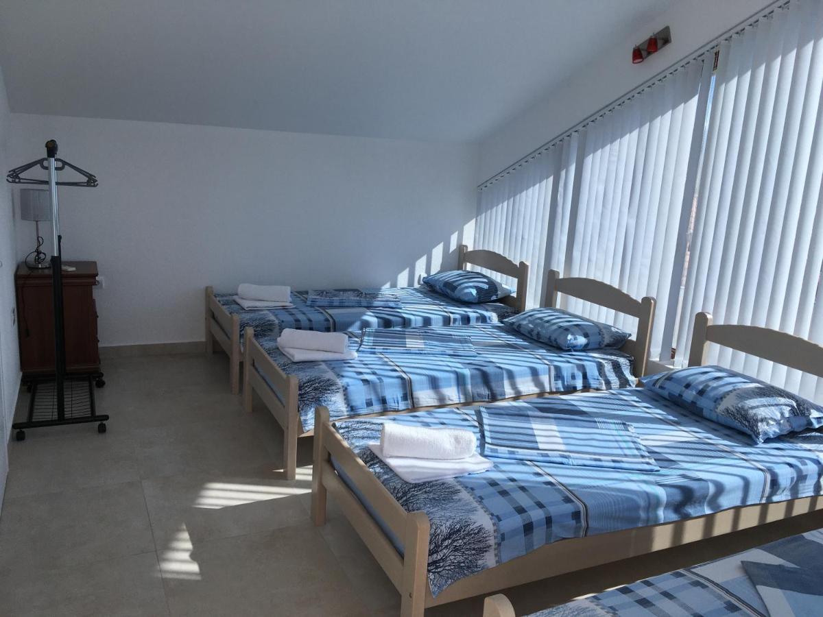 Villa Rakhimov Herceg Novi Extérieur photo