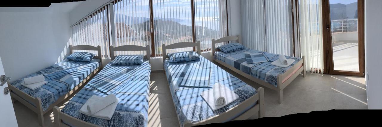 Villa Rakhimov Herceg Novi Extérieur photo