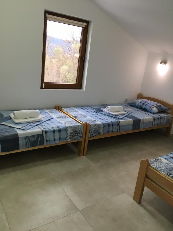 Villa Rakhimov Herceg Novi Extérieur photo