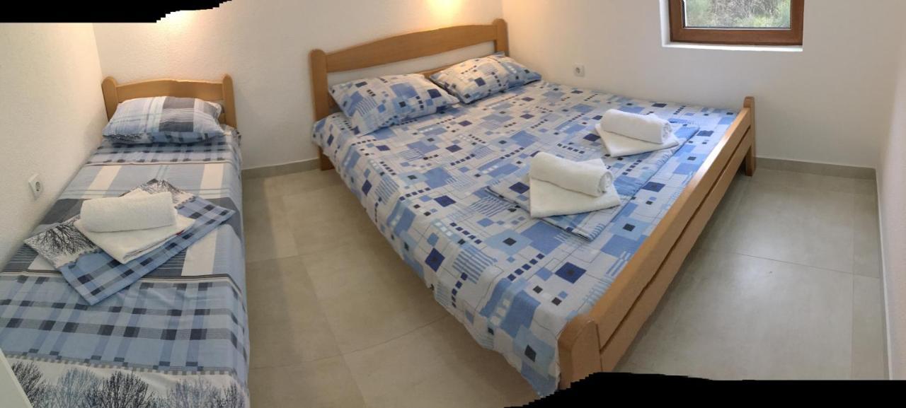 Villa Rakhimov Herceg Novi Extérieur photo