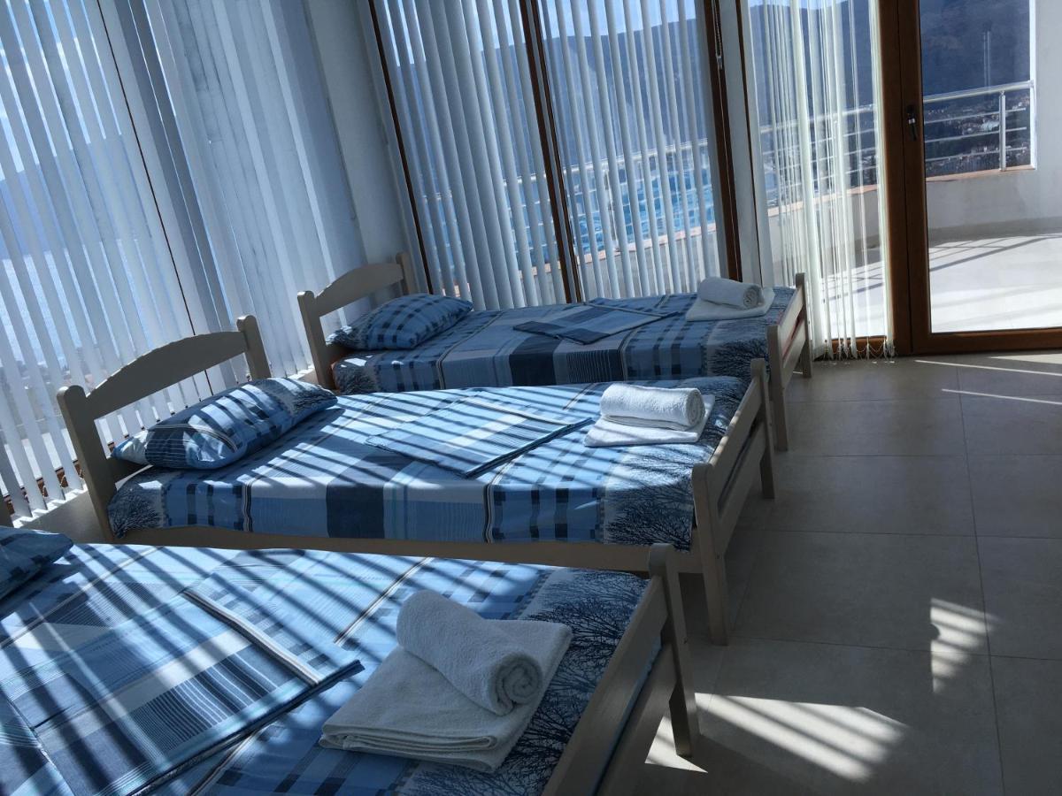 Villa Rakhimov Herceg Novi Extérieur photo