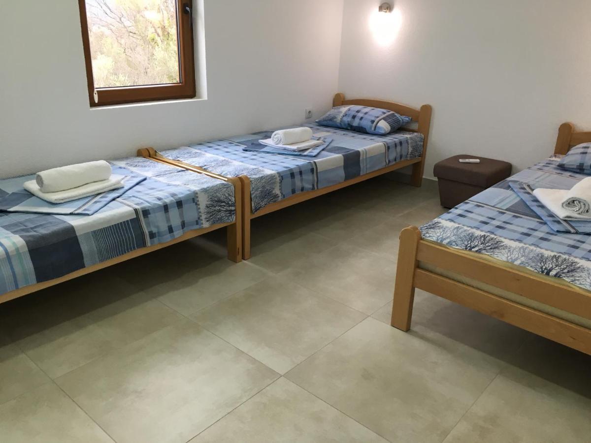 Villa Rakhimov Herceg Novi Extérieur photo