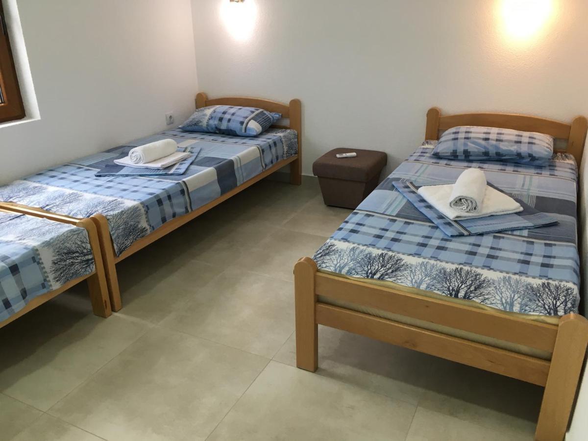 Villa Rakhimov Herceg Novi Extérieur photo
