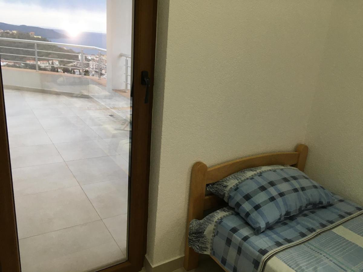 Villa Rakhimov Herceg Novi Extérieur photo