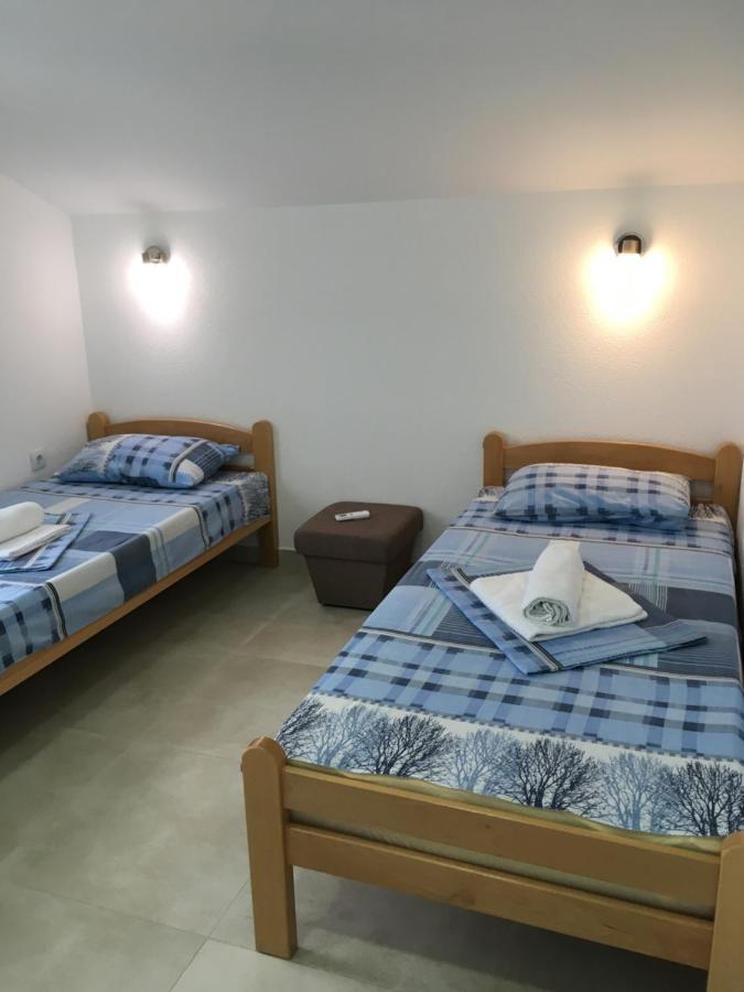 Villa Rakhimov Herceg Novi Extérieur photo