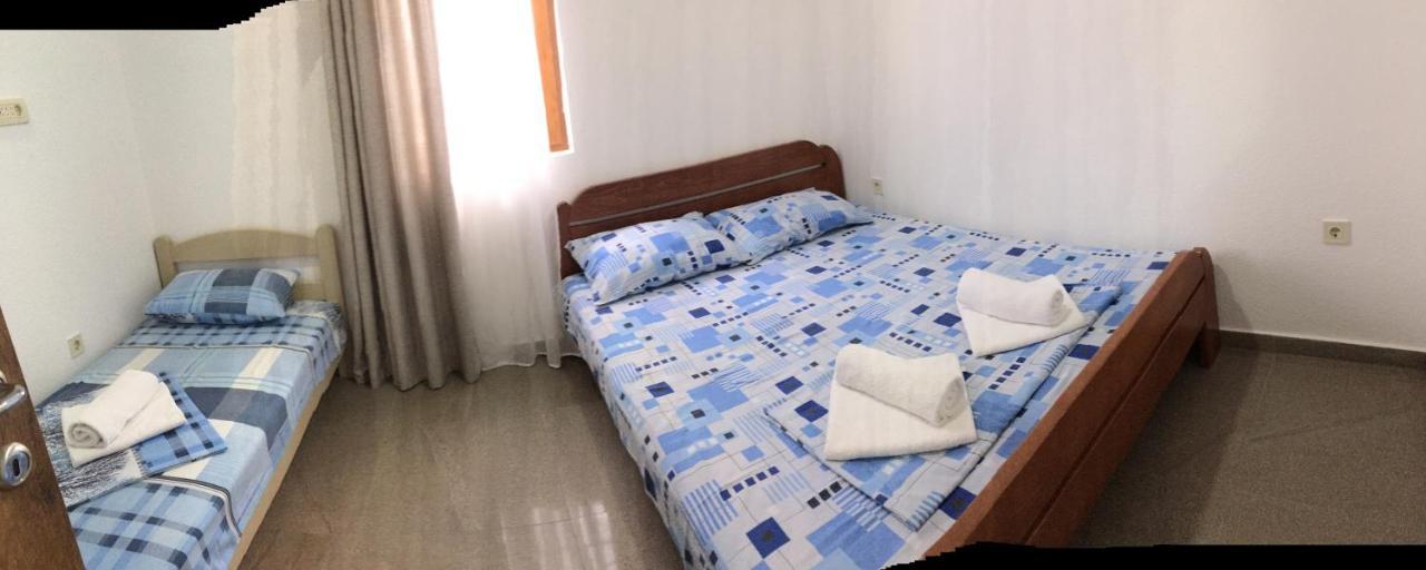 Villa Rakhimov Herceg Novi Extérieur photo