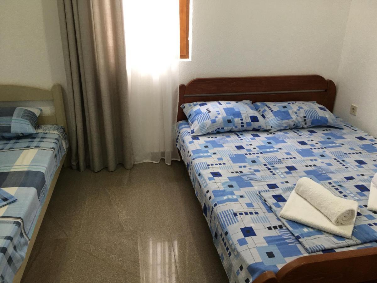Villa Rakhimov Herceg Novi Extérieur photo