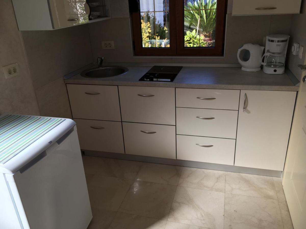 Villa Rakhimov Herceg Novi Extérieur photo