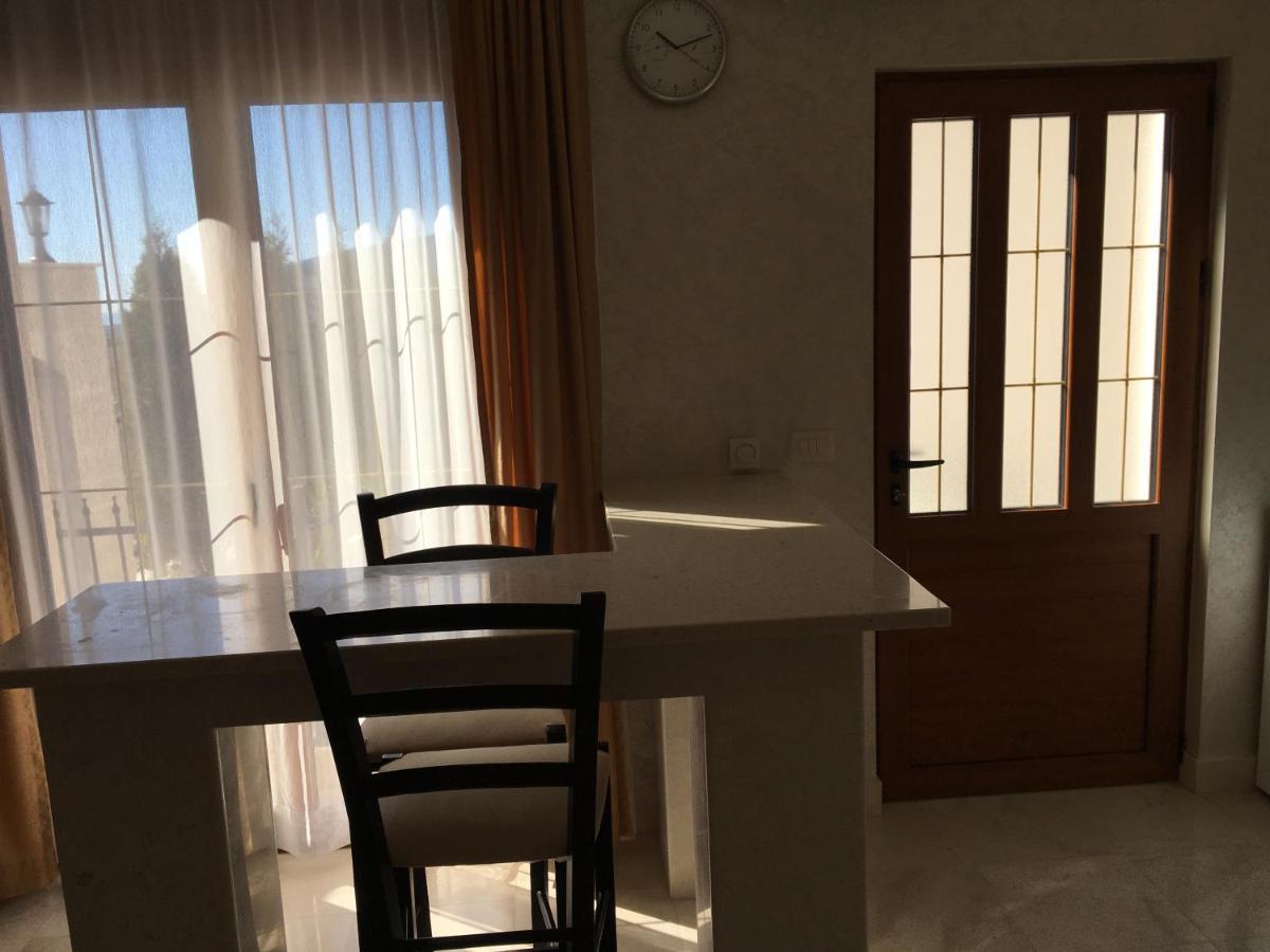 Villa Rakhimov Herceg Novi Extérieur photo