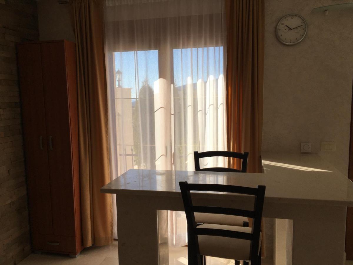Villa Rakhimov Herceg Novi Extérieur photo