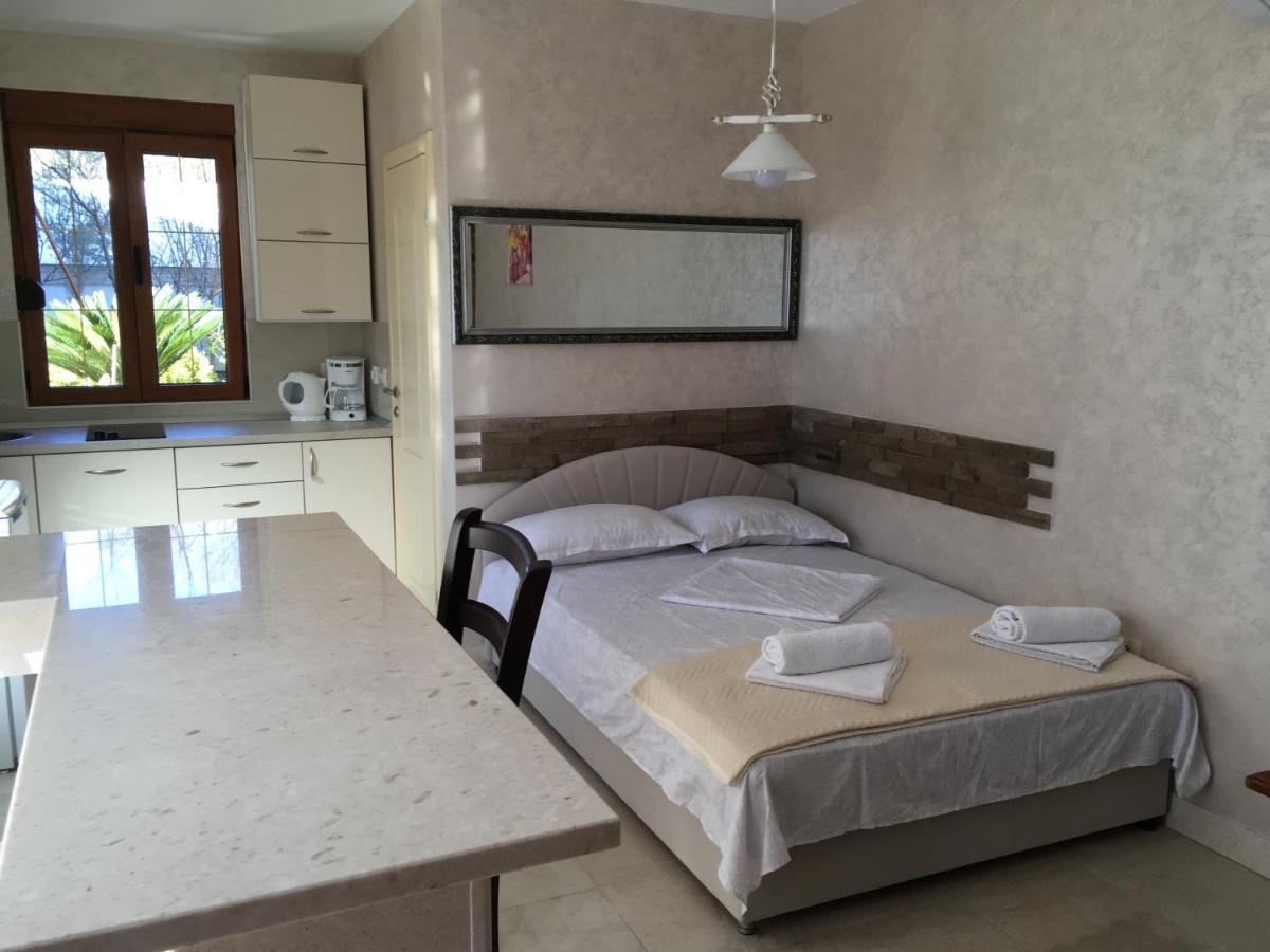 Villa Rakhimov Herceg Novi Extérieur photo