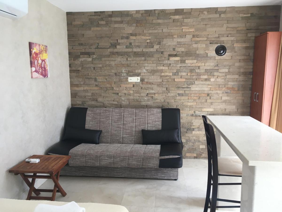 Villa Rakhimov Herceg Novi Extérieur photo