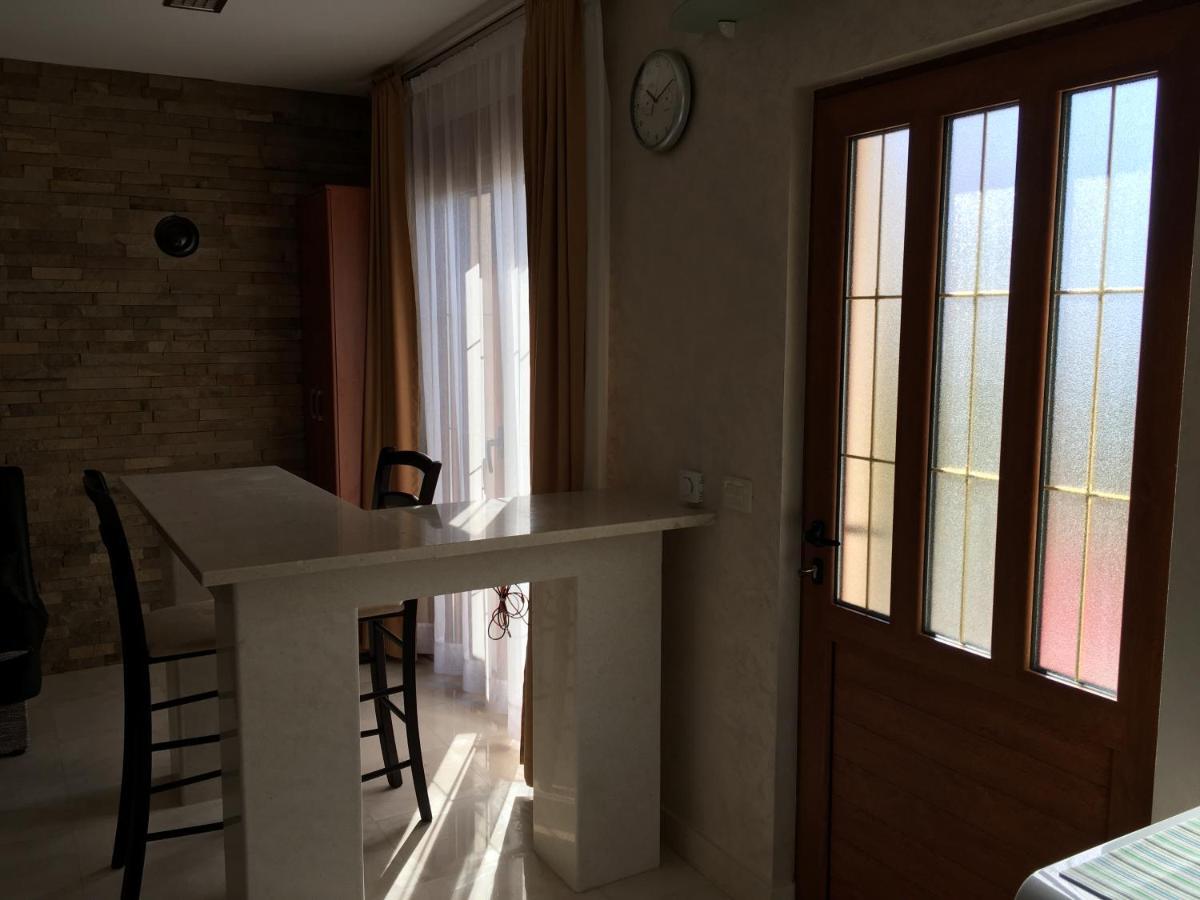 Villa Rakhimov Herceg Novi Extérieur photo