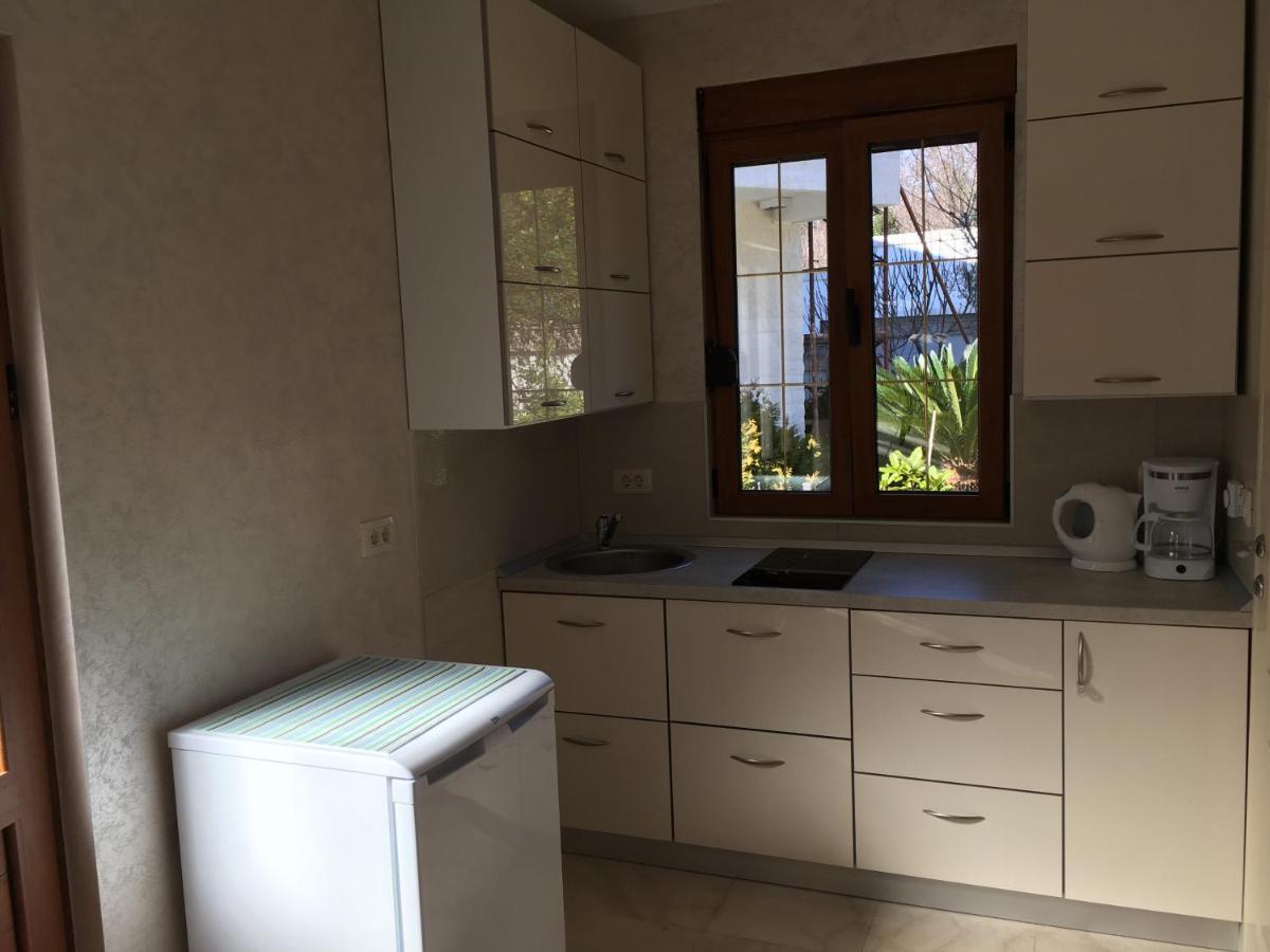 Villa Rakhimov Herceg Novi Extérieur photo