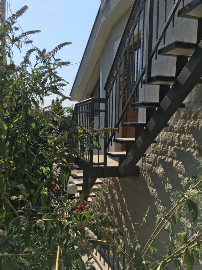 Villa Rakhimov Herceg Novi Extérieur photo