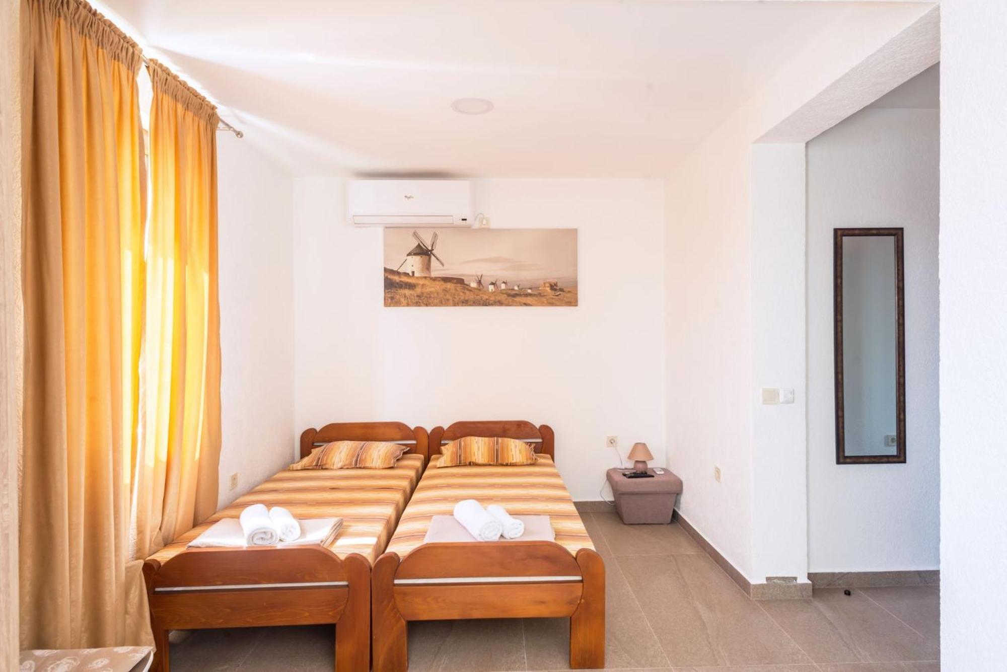 Villa Rakhimov Herceg Novi Extérieur photo