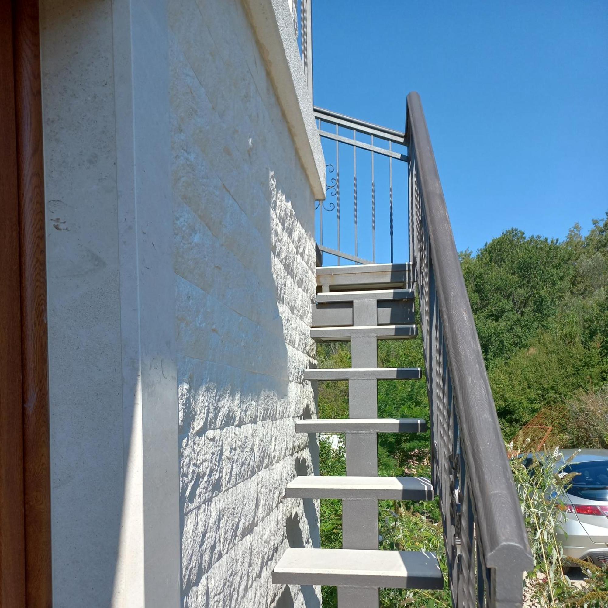 Villa Rakhimov Herceg Novi Chambre photo