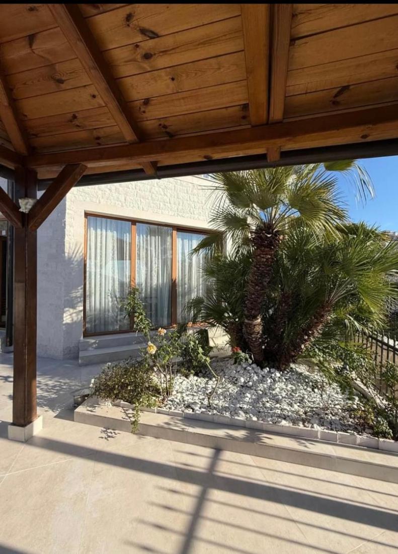 Villa Rakhimov Herceg Novi Extérieur photo