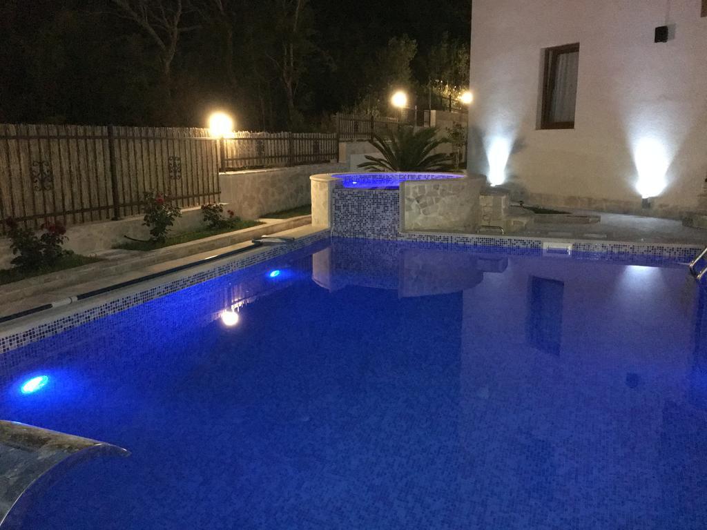 Villa Rakhimov Herceg Novi Extérieur photo