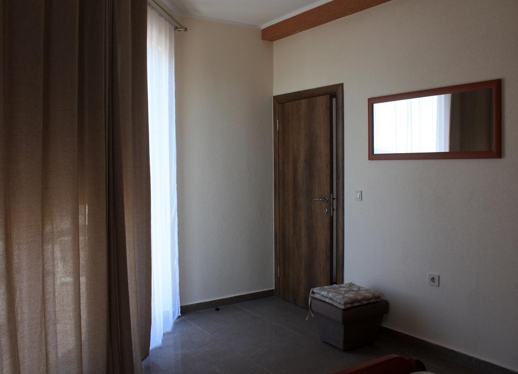 Villa Rakhimov Herceg Novi Extérieur photo