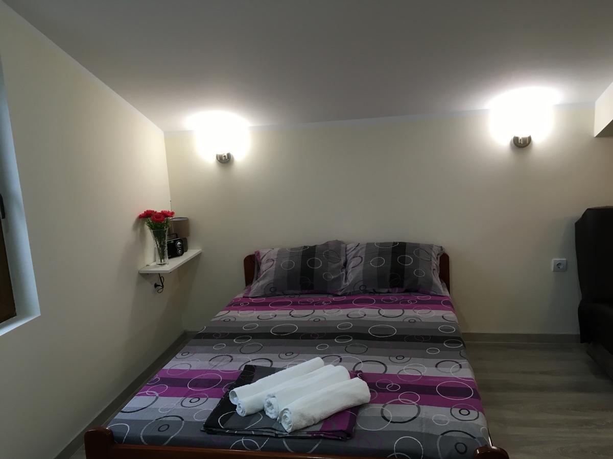 Villa Rakhimov Herceg Novi Extérieur photo