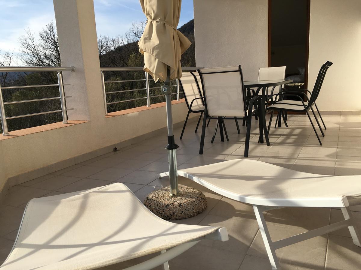 Villa Rakhimov Herceg Novi Extérieur photo